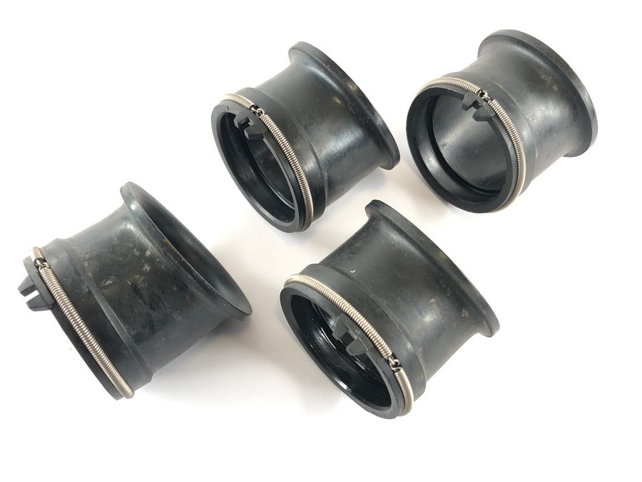 Yamaha YZF R1 RN04 [2000] - Intake Manifold Set
