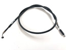 Honda CB 650 RC03 [1980] - Clutch cable Bowden cable-2