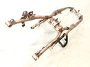 BMW R 1100 R Type 259 [1999] - rear frame-5