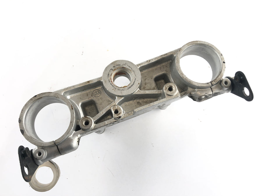 Kreidler Supermoto 125 [2008] - Top triple clamp