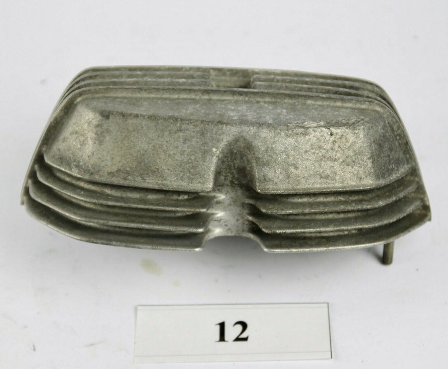 BMW R 45 65 - cylinder head cover 12622541