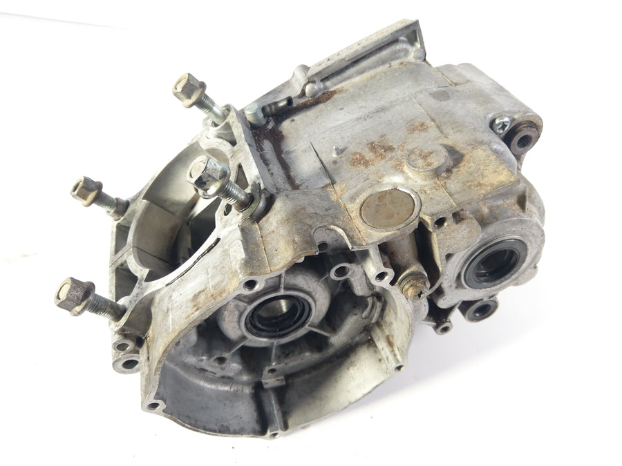 Yamaha YT 125 G Tri-Moto ATC (Tri-Z) - empty engine housing