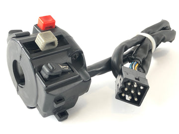 Aprilia Mille RSV 1000 ME [1999] - Handlebar switch left - 0