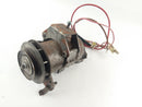 Moto Guzzi V7 Special [1970] - alternator with defective recording-1
