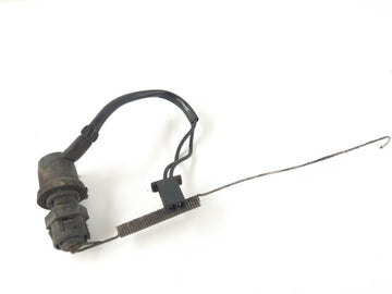 Yamaha XJR 1300 RP02 [2001] - Brake light switch