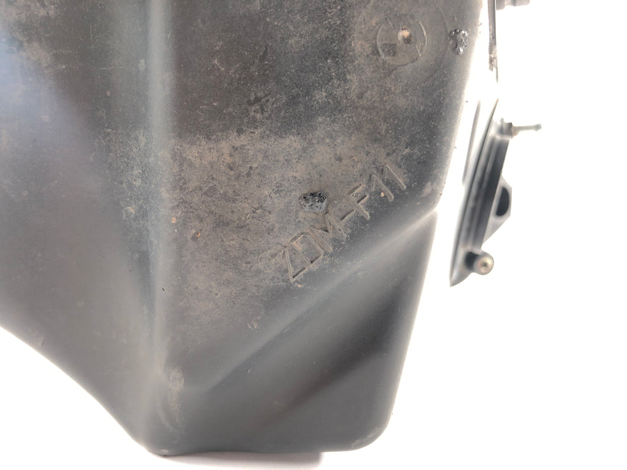Ducati Multistrada 1000 DS [2004] - Air filter box airbox