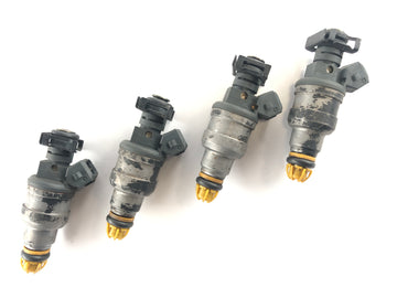 BMW K 1200 LT [2002] - Injector Set - 0