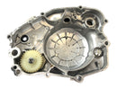 Yamaha TZR 125 4FL [1997] - Clutch cover engine cover-5
