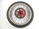 Honda XLV 750 R RD01 [1983] - Front wheel 21" rim front-1