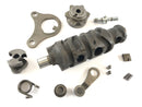 Honda CBR 1000F SC24 [1992] - Shift drum-1