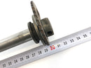 Suzuki DR 800 S SR42B [1991] - Rear axle with chain tensioner-3