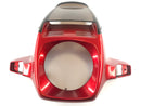 BMW K 100 [1984] - Front fairing with windshield-2