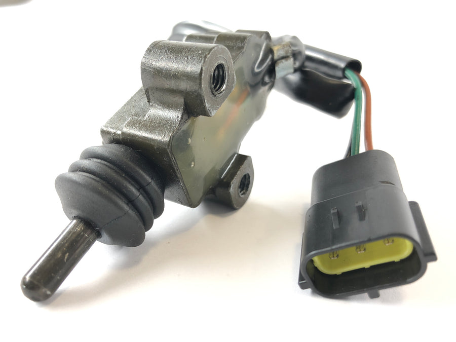 Triumph Daytona 955i T595N [2001] - Side stand switch