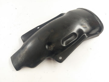 Yamaha SR 500 2J4 [1978] - Splash Guard Fender Inner Fender - 0