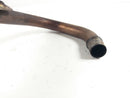Honda XL 700 VA RD13 Transalp [2008] - manifold exhaust-4