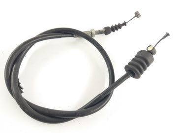 Aprilia RS 250 [1998] - Clutch cable Bowden cable - 0
