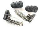 Husqvarna TE 610 E Dual H7 [1998] - Footrest right and left driver-4