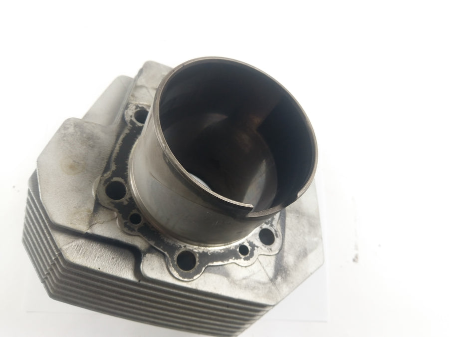 Moto Guzzi V11 Sport [2003] - Cylinder and Piston