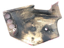 Husqvarna TE 610 8AE [1992] - Rear fairing side panel-4