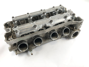 Honda CBR 900 RR SC28 [1995] - Cylinder head - 0