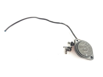 Suzuki GSX-R 1100 GU74C [1988] - Sensor Neutral Sensor Idle Switch - 0