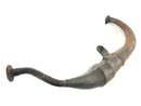 Yamaha TZR 125 4FL [1997] - Exhaust pipe manifold exhaust-3