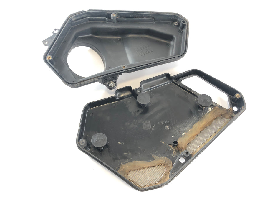Husqvarna TE 610 8AE [1992] - Air filter box
