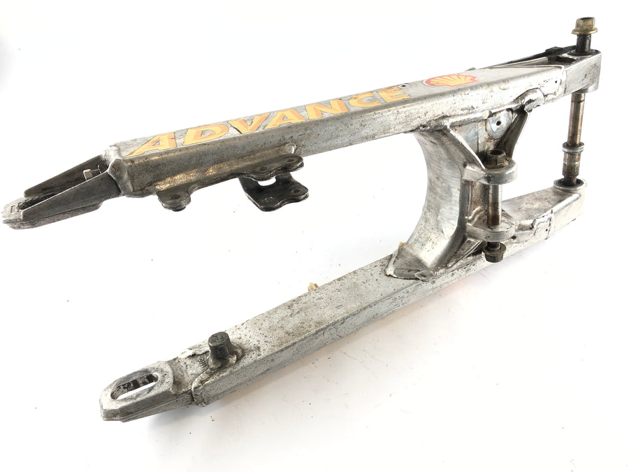 KTM LC4 620 Adventure [1996] - Swingarm Rear swingarm