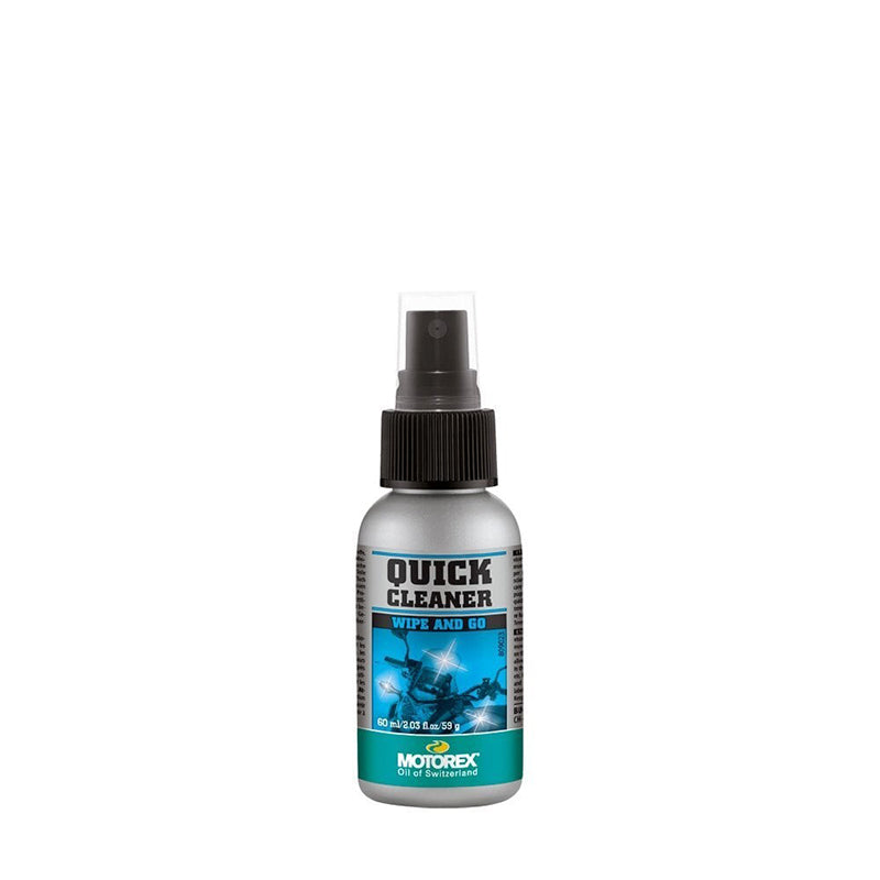 BMW F 850 GS [2018-2024] - Quick Cleaner Spray 60 ml
