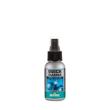 BMW R nineT 1200 Urban G/S (hoher Auspuff) [2017-2023] - Quick Cleaner Spray 60 ml