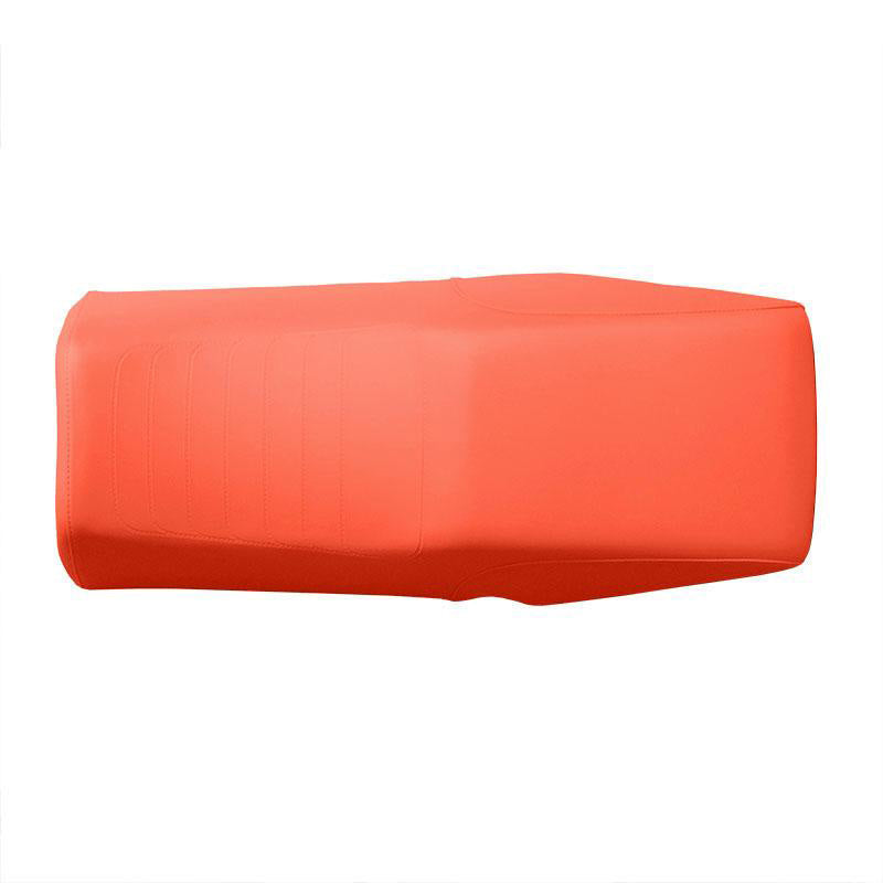 BMW R 120 G/S [2004-2012] - Tiefergelegte Sitzbank Orange – 4 cm