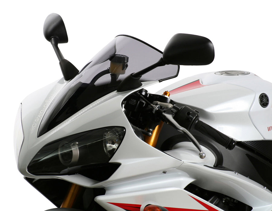 Yamaha YZF R1 [2007-2008]-original shape disc "O"
