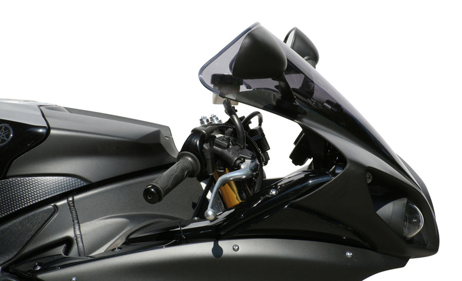 Yamaha YZF R1 [2009-2014]-original shape disc "O"