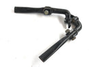 Moto Guzzi GTS 400 [Benelli] - Passenger footrests without rubbers-3