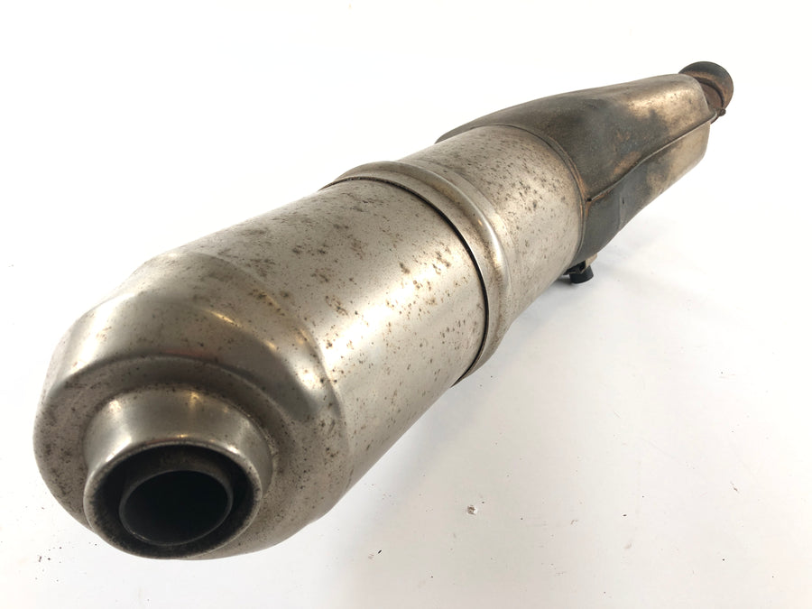 KTM 640 LC4 [2003] - Exhaust Silencer