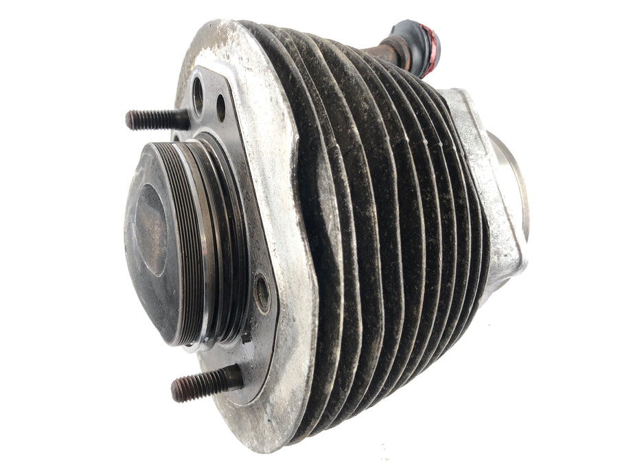 BMW R 75/6 [1974] - Cylinder with piston right