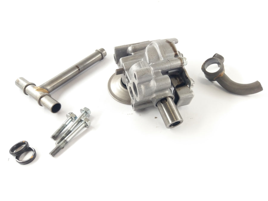 Honda XRV 650 African Twin RD03 [1989] - Oil pump