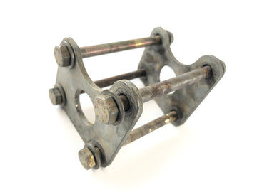 Husqvarna TE 610 8AE [1992] - Engine mount - 0