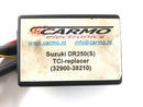 Suzuki DR 250 SJ41A [1982] - CDI control unit-2