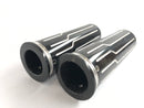 Suzuki VS 1400 VX51L [1992] - Handlebar grips with grub screws-2