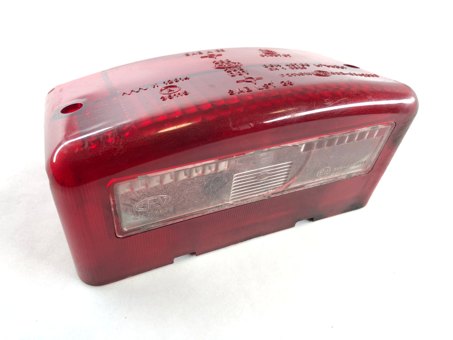 Ducati 900 SS [1993] - Rear light