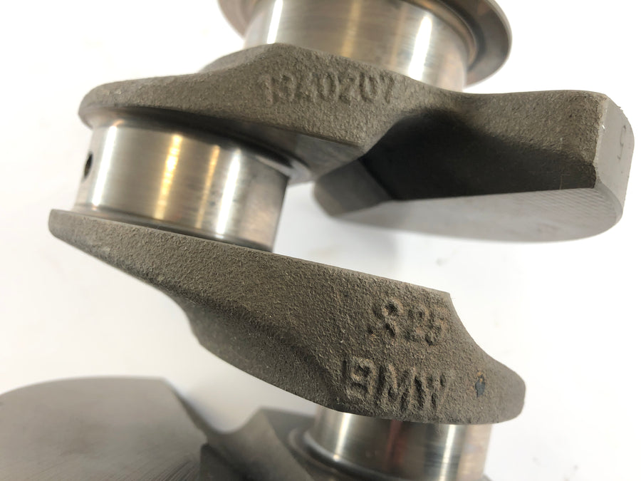 BMW R 1100 R Type 259 [1999] - Crankshaft