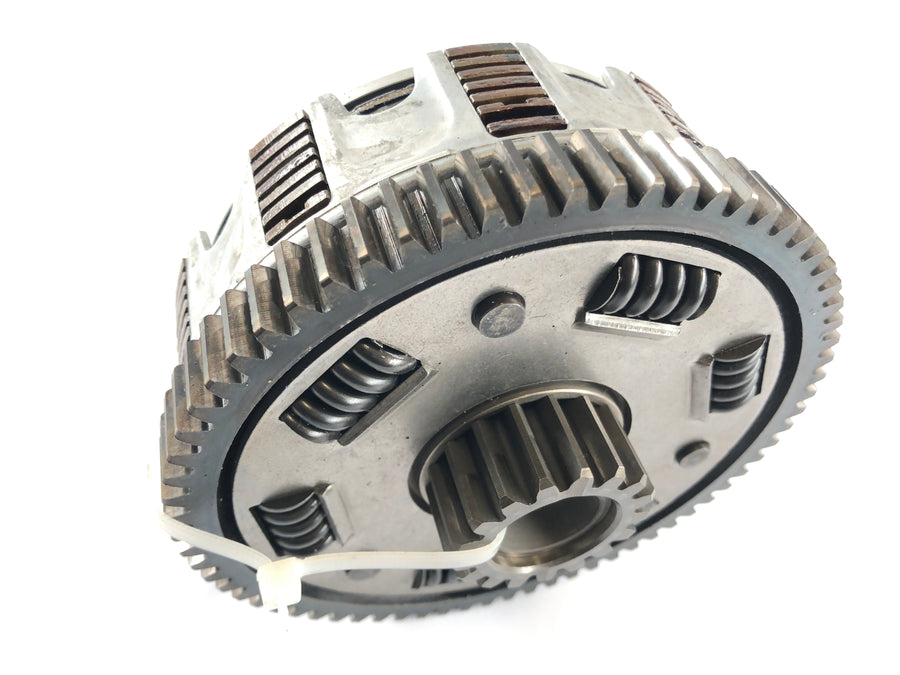 Honda XL 500 S PD01 [1982] - Clutch
