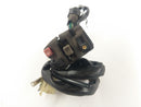 Honda Africa Twin XRV 650 RD03 [1989] - Handlebar switch left-1