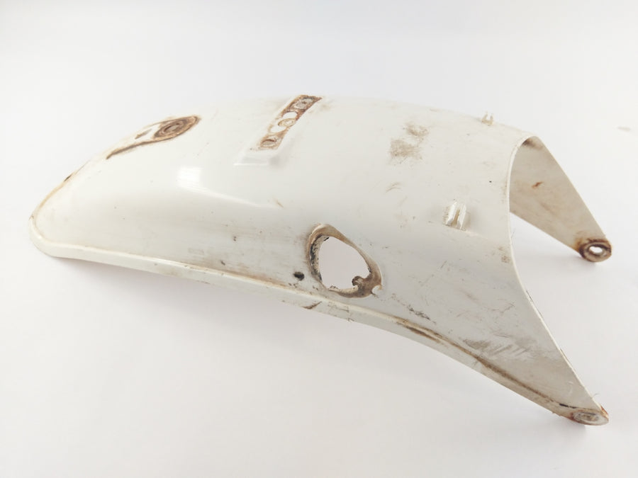 Yamaha DT 175 2K4 [1979] - Rear fender rear