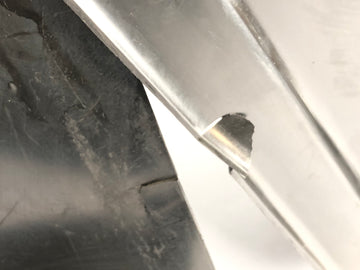 Honda GL 1500 Goldwing SC22 [1988] - Rear fender splash guard - 0