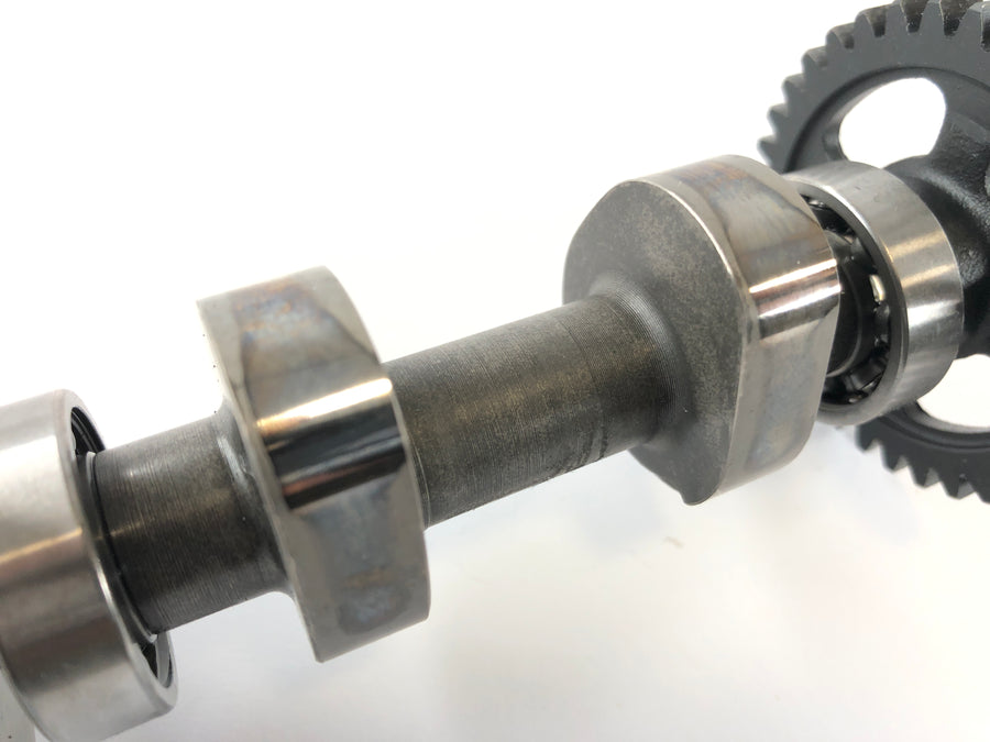 Husqvarna TE 450 SMR [2003] - Camshaft intake camshaft