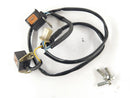 Honda Africa Twin XRV 650 RD03 [1989] - Pickup alternator-2
