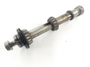 Moto Guzzi V7 Special [1970] - Steering head steering axle-1