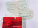 Moto Guzzi V11 Tenni [2001] - Frame with papers-8